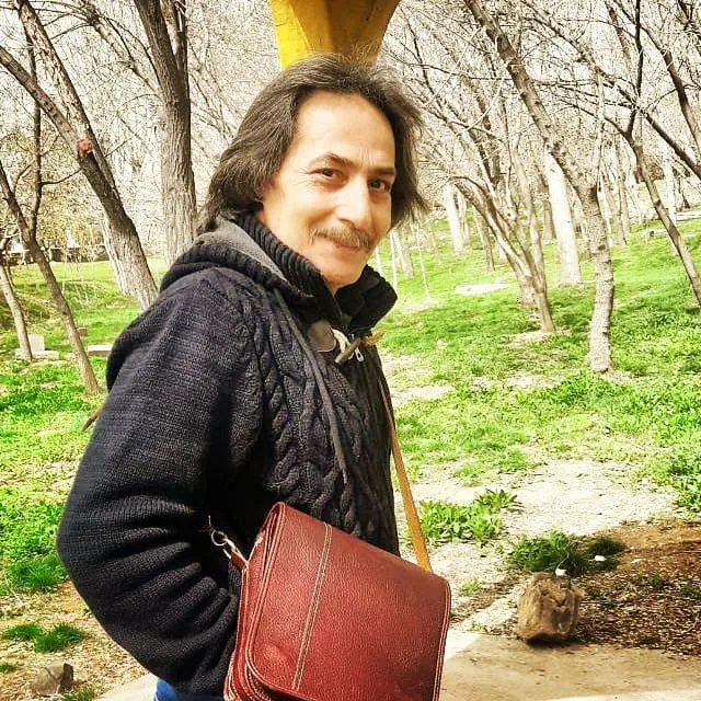 امیر وطن زاد