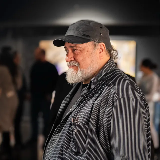 محمدرضا شریفی نیا