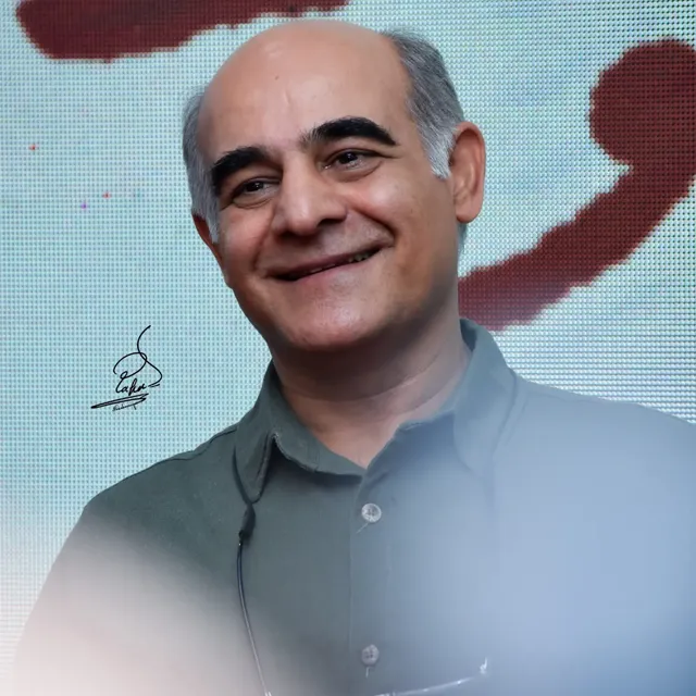 سیاوش چراغی پور