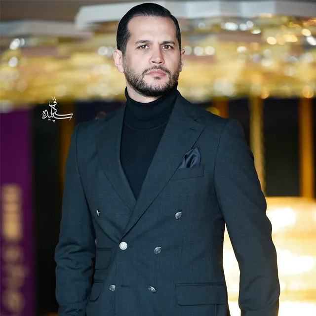 سیاوش خیرابی (مازیار)