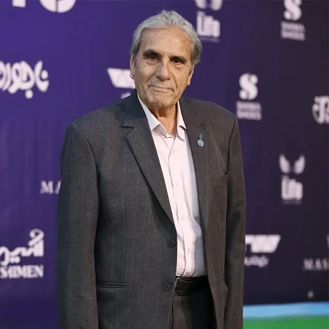 رضا ناجی (کرم)