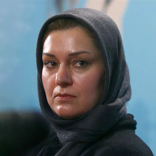 فاطمه صادقی (میانسالی گلرخ)