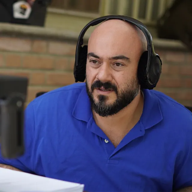 مهدی بوستان پور