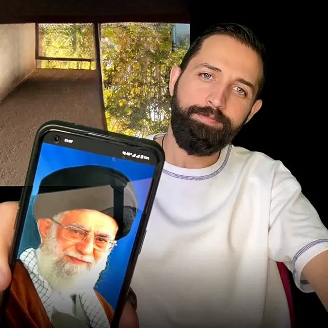 محسن افشانی (ارجاسب)