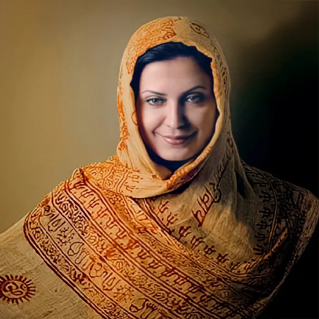 لعیا زنگنه