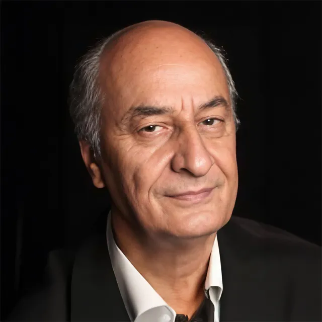 محمدرضا حقگو