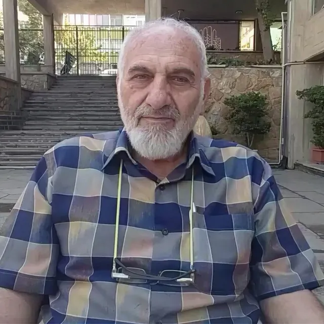 محمدعلی ساربان