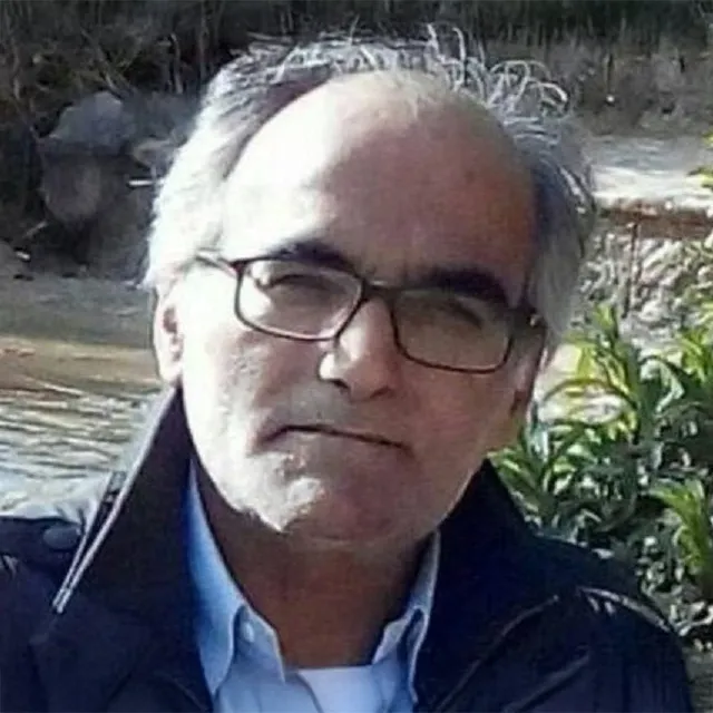 احمد ریحانه