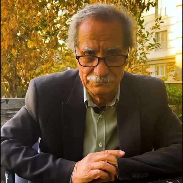 سیاوش طهمورث