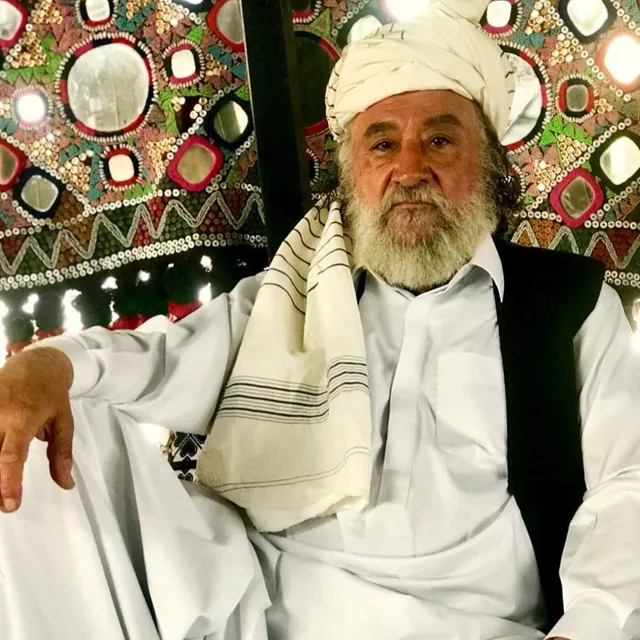 داریوش ارجمند
