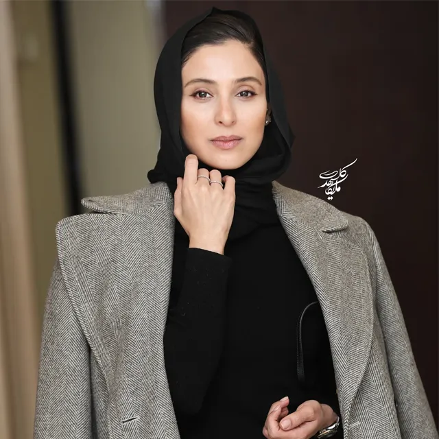آناهیتا افشار