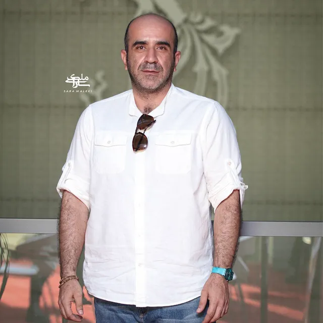 مهدی حسینی نیا (فرهاد)