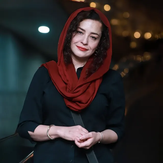 مهراوه شریفی نیا