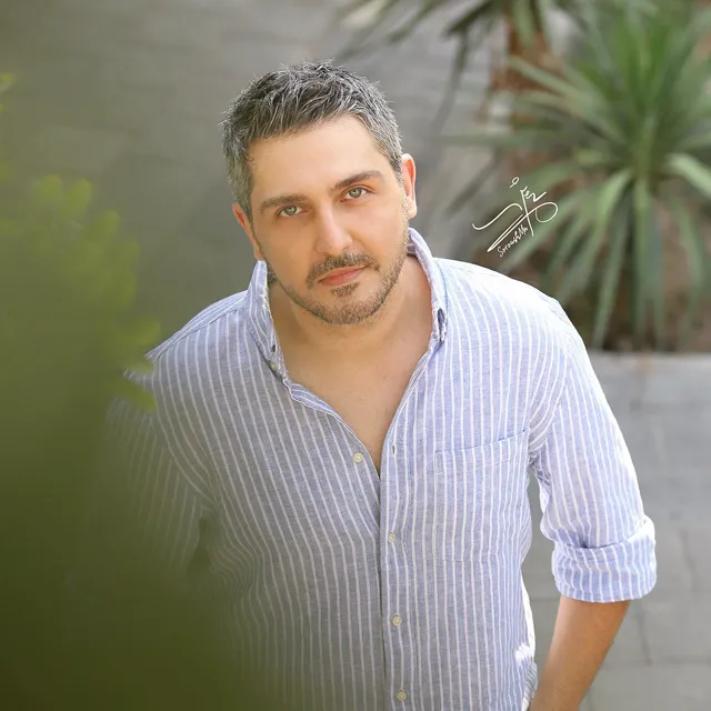 محمدرضا غفاری