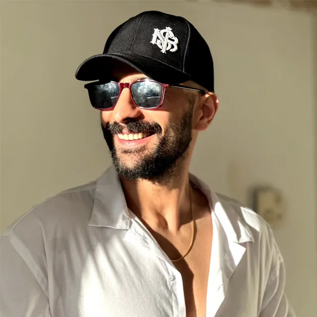 علیرضا جعفری