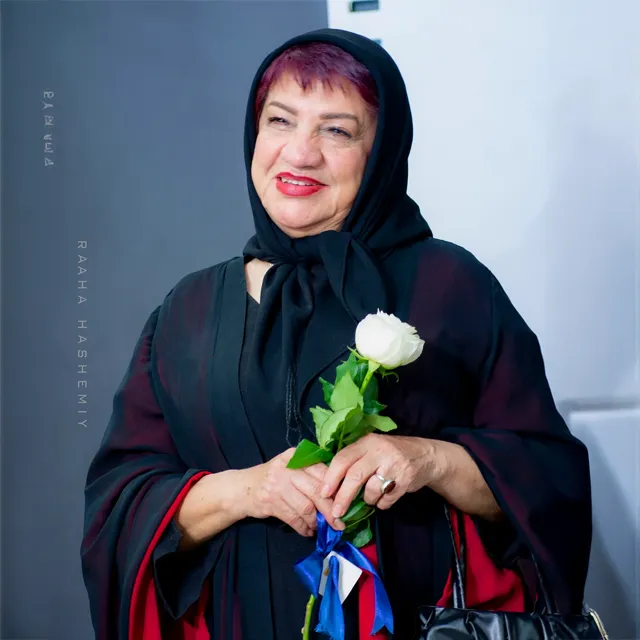 ناهید مسلمی (انسیه)