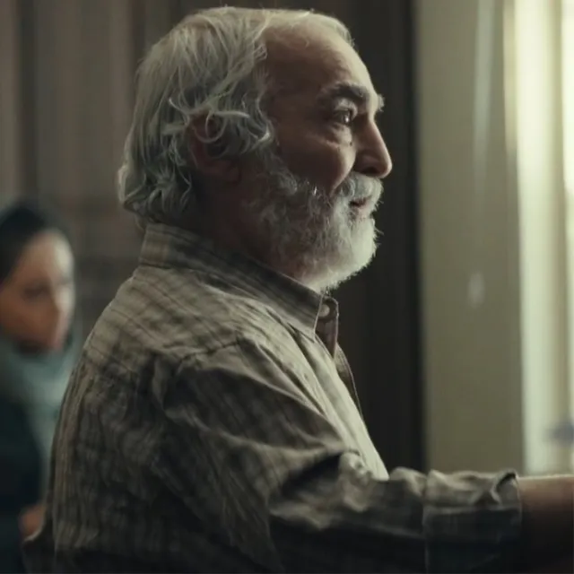 احمد یاوری