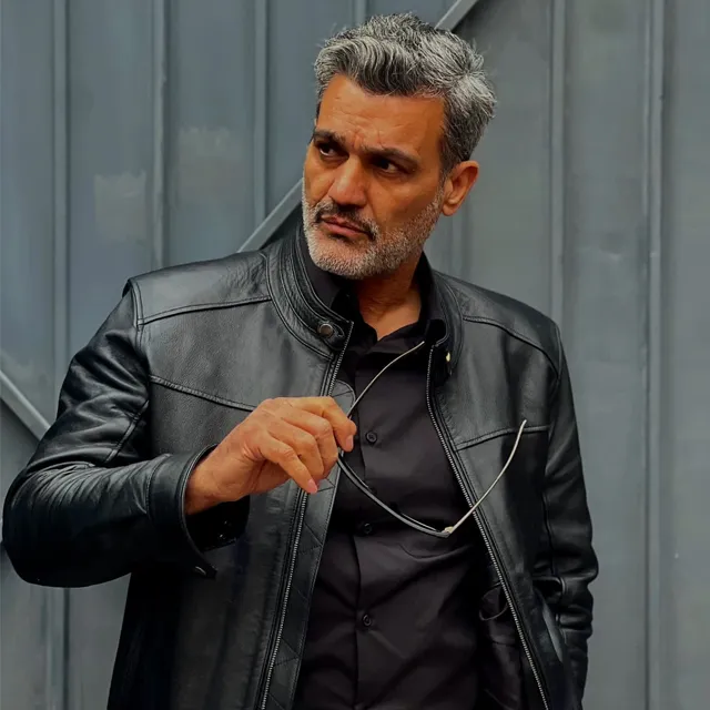 علی ولیانی