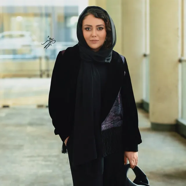 شادی مختاری (الناز)