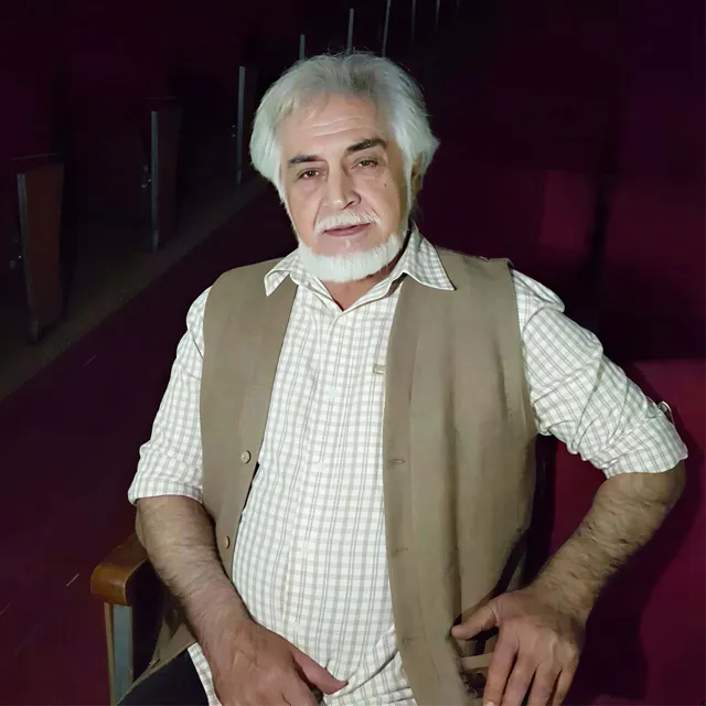 مجید جعفری