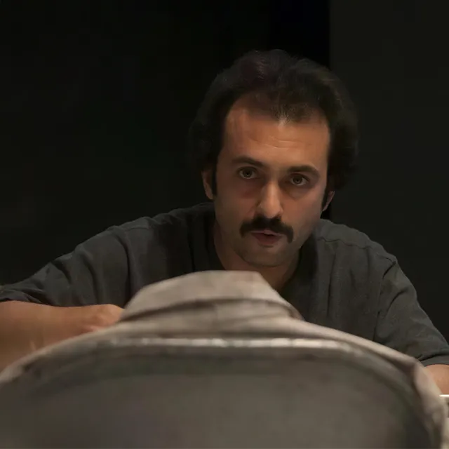 روح الله حق گو (سروان نامدار)