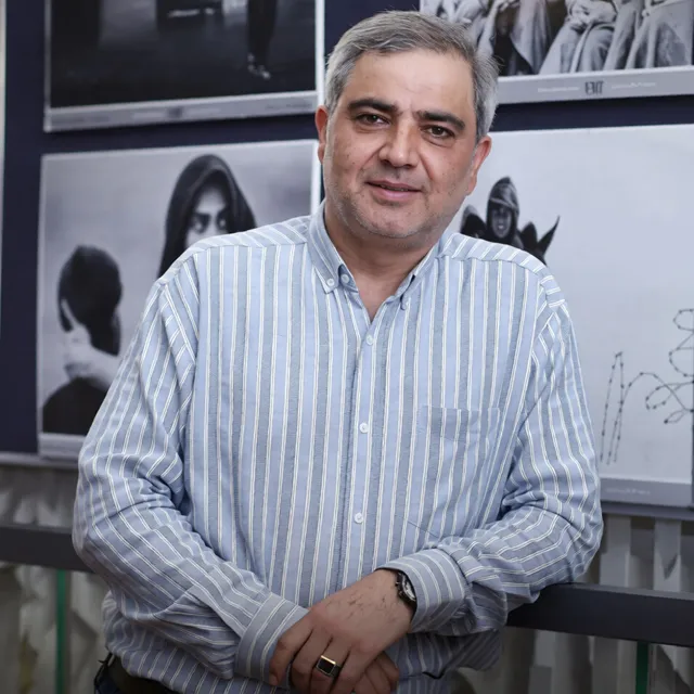 اتابک نادری