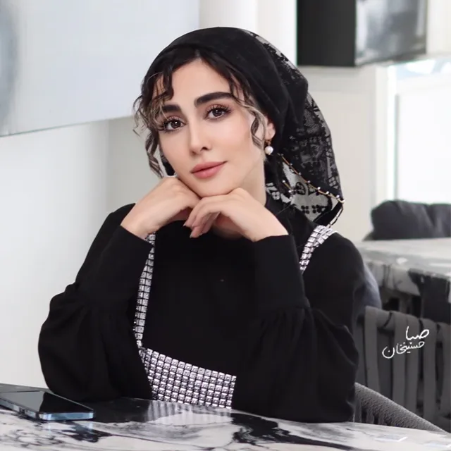 ستاره حسینی
