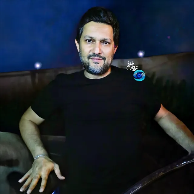 حامد بهداد
