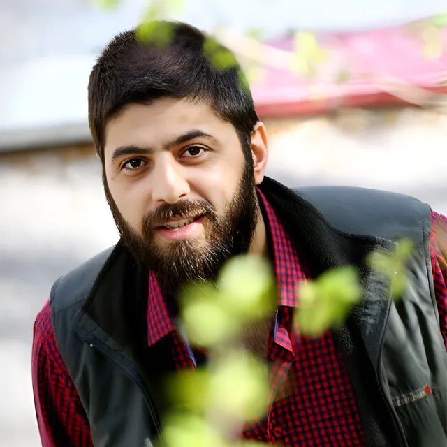محمد حمزه ای (یاور)