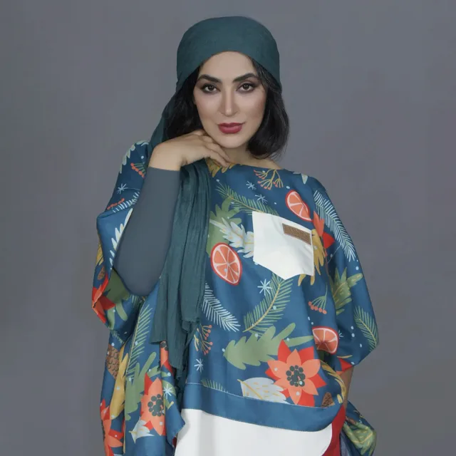فریبا طالبی