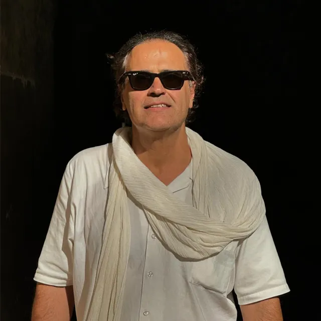 بهزاد خداویسی