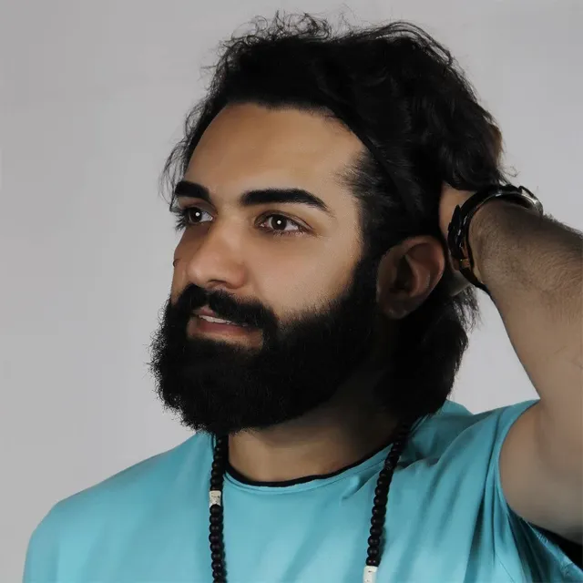 رضا اکبرپور