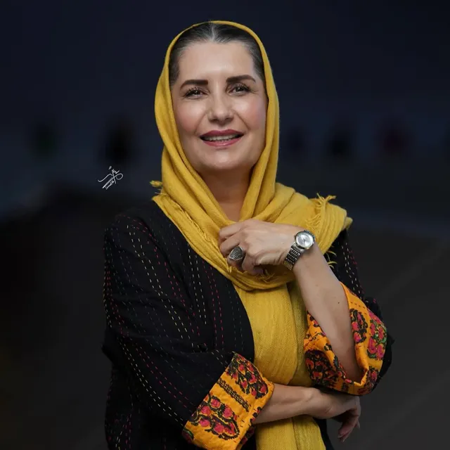 فریبا کوثری