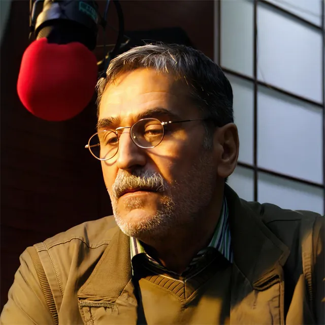 حمیدرضا هدایتی