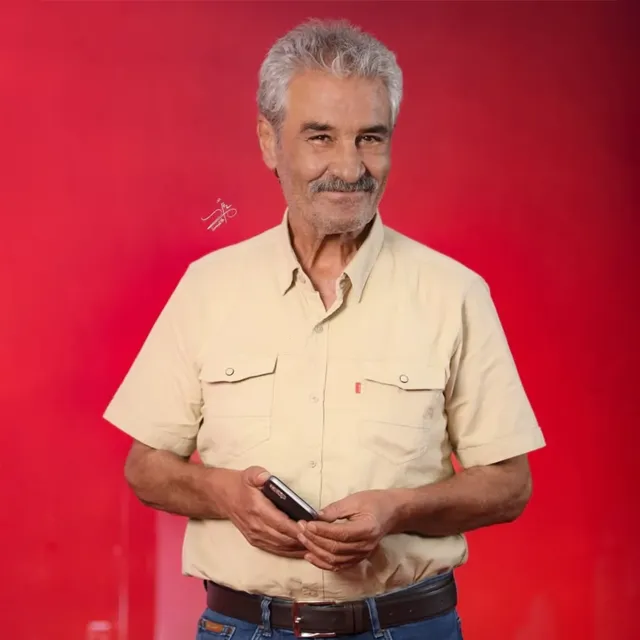 جعفر دهقان