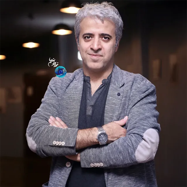 ایوب آقاخانی