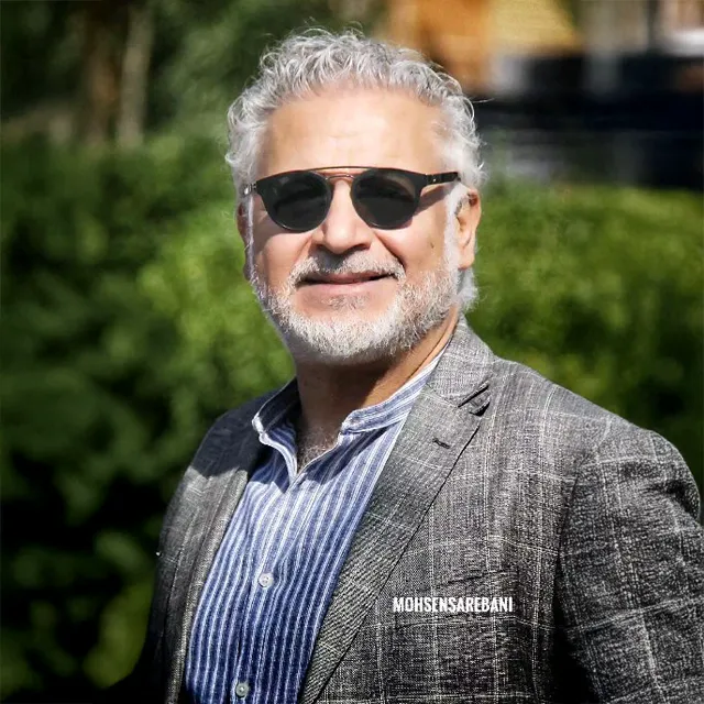 مجید مشیری