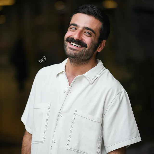 سهند جاهد (جمال)