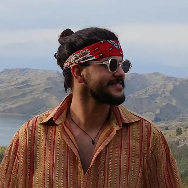 امیر محمدی (محمد)