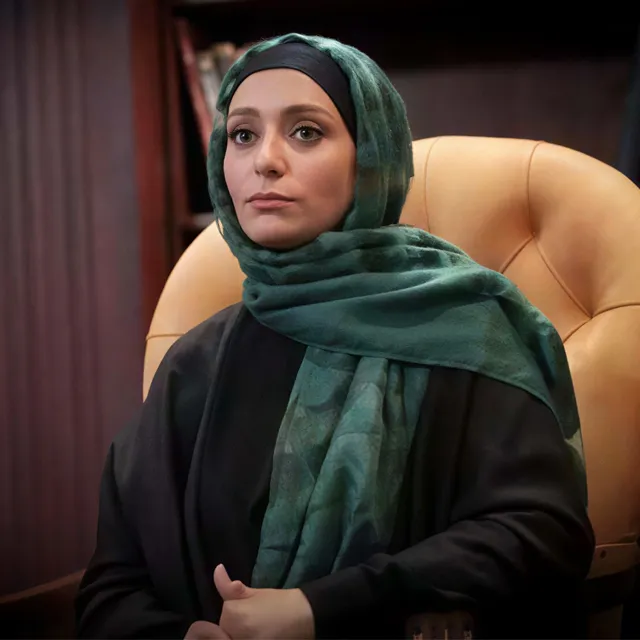 آنیتا قجری نرسیان