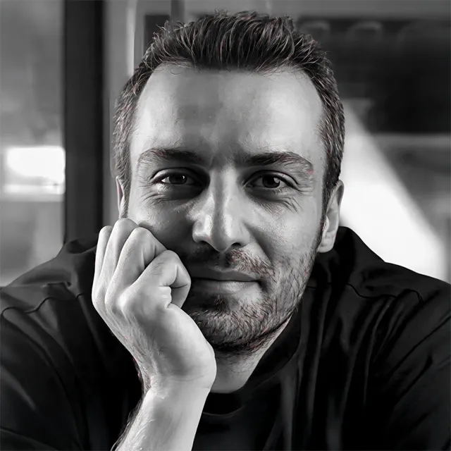 سید محمد صفوی (امیرعلی)