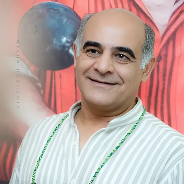 سیاوش چراغی پور (حمید)