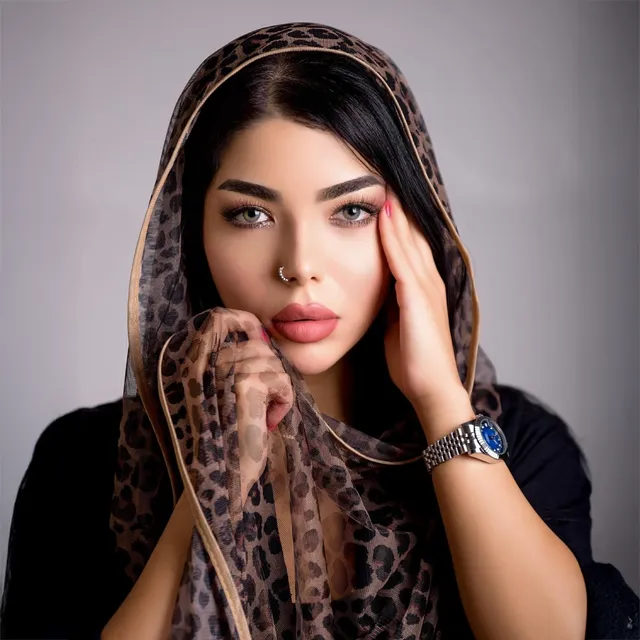 مهتا ترابی