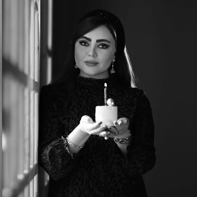 الناز سیف