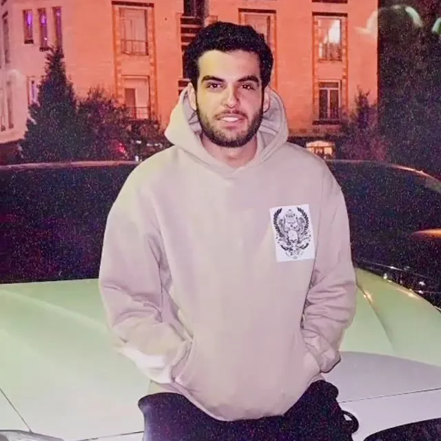 مانی رحمانی