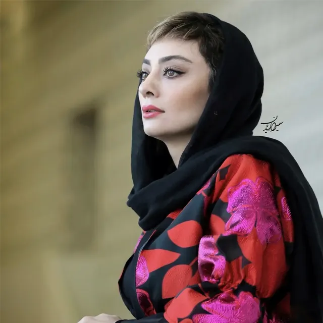 یکتا ناصر (پریچهر)