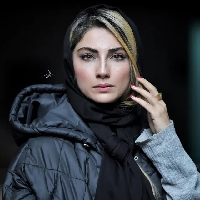 محیا دهقانی (هیوا)