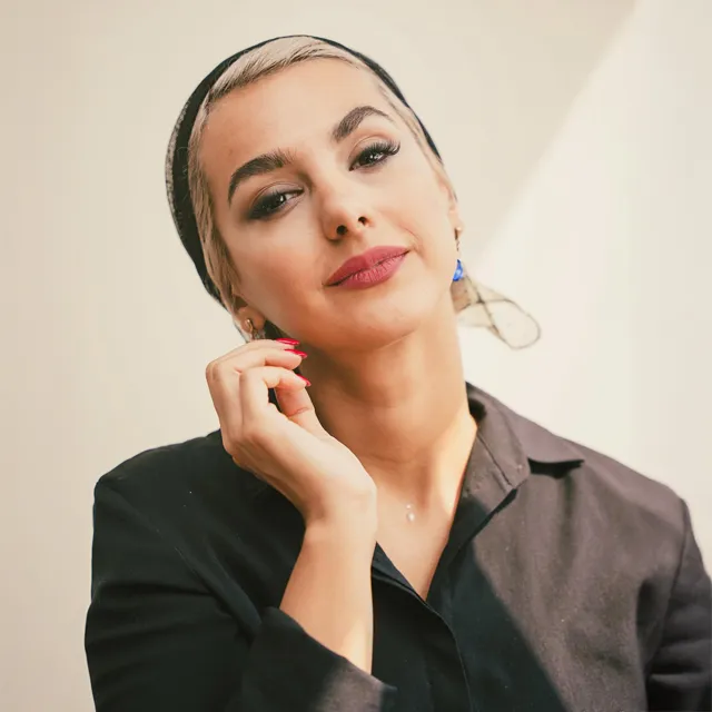 جوانه دلشاد