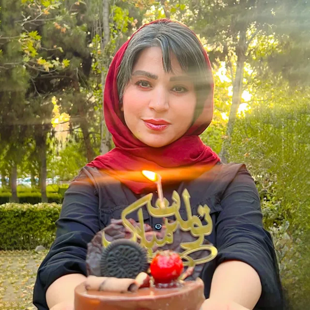 فاطمه رادمنش