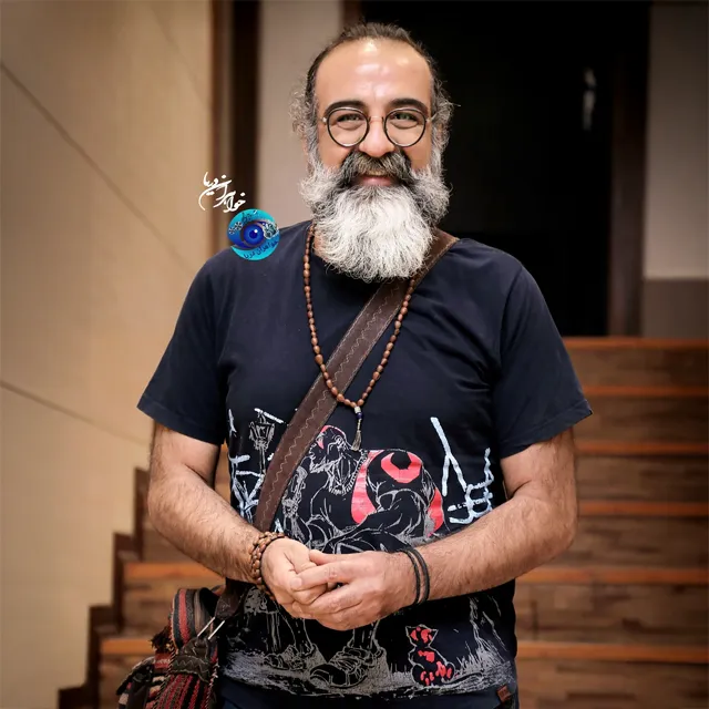 جواد یحیوی